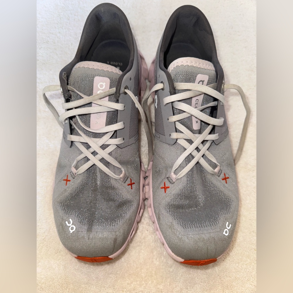 On Cloud X3 Women’s shoes Running or walking. - Picture 4 of 10